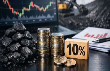 Coal India To Sell 10% Stake In Mahanadi Coalfields