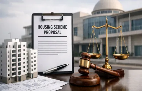 Andhra Pradesh Government Assures Action On Scribes' Housing Scheme
