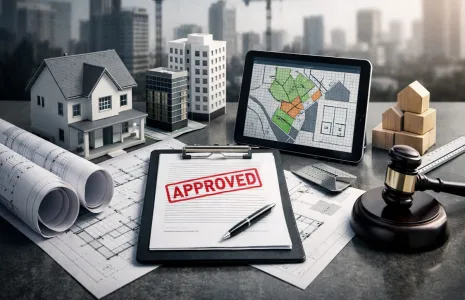 TN Minister Announces Housing and Building Approval Reforms