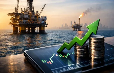 Hindustan Oil Secures Mumbai Offshore Contract