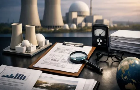 Odisha Examines Proposals For Nuclear Power Plants