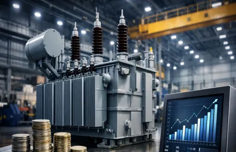 Waaree Transpower Invests Rs 1,920 mn In Transformer Plant
