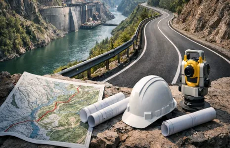 New Road Proposed for Villages Affected by Hydropower Project in Kishtwar