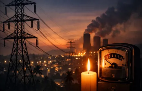 National Power Deficit Triggers Peak Hour Regulations in Kerala