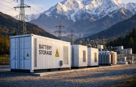 Uttarakhand Discom Floats 100 MW/250 MWh BESS Tenders