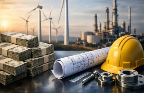 Inox Wind Secures Rs 7,550 Million Turnkey Project From IOC