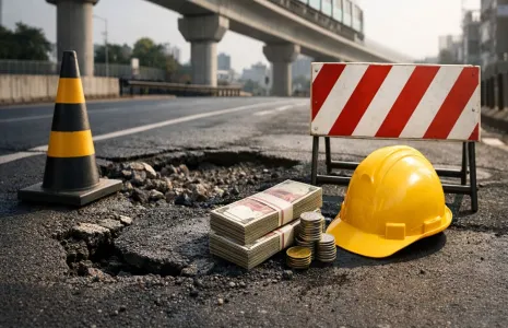 Kerala Sanctions Rs 100 Mn For Road Repairs Near Kochi Metro