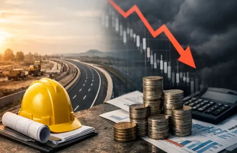 NHAI Awards Rise In August While Funding Clouds Sector Outlook