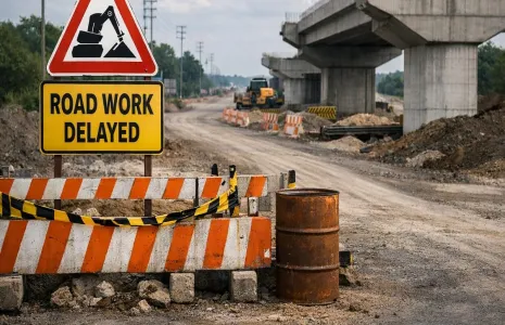 Mettupalayam-Avinashi Road Work Delayed by Two Months
