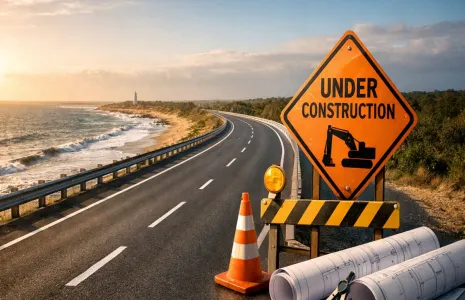 Odisha Coast Road Approved to Cut Travel Time by Two and a Half Hours