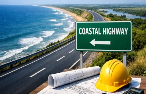 Odisha To Get 160 km Coastal Highway