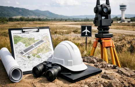 Central Technical Team To Survey Sites For Bhadradri Kothagudem Airport