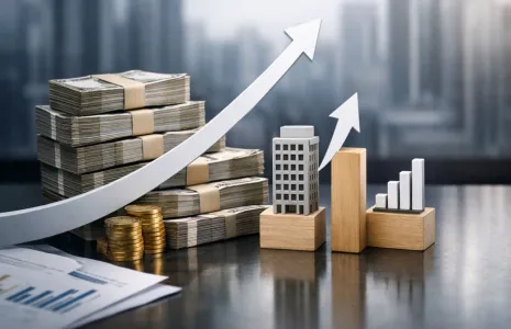 Business Nextgen Finance Raises Rs 2,150 Million in Equity