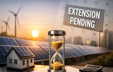 PM Surya Ghar Scheme May Get Three To Four Month Extension