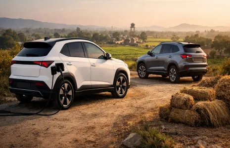 Hyundai Motor India Targets 30 Per Cent Rural Sales