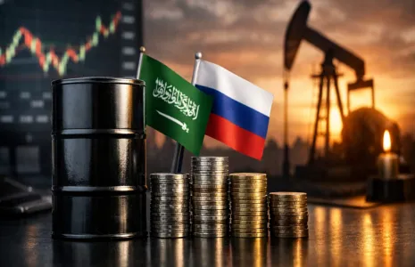 Seven OPEC+ Countries Keep October Oil Output Policy Unchanged