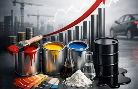 Paint Makers Expect Healthy FY27 Demand Amid Price Hikes