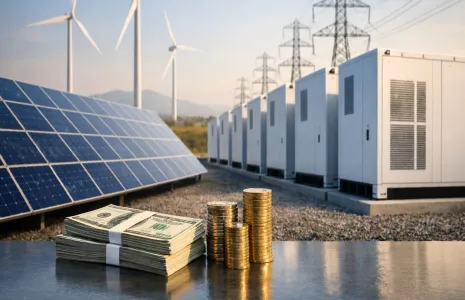 ADB To Help Attract USD One Bn For Renewables In Madhya Pradesh