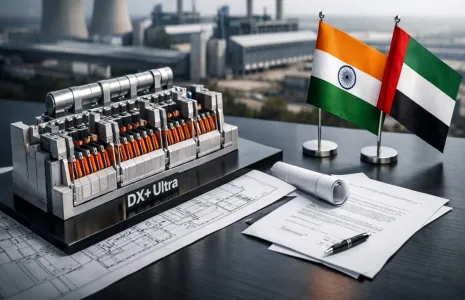 NALCO Signs EGA Technology Deal for 0.5 MTPA Odisha Smelter Expansion