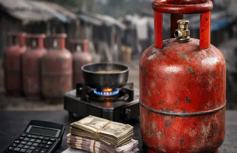 Affordability and Enrolment Hinder LPG Use Among Migrant Households