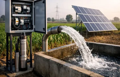RMC Switchgears Secures Rs 149.87 Mn Order From MAHAVITRAN