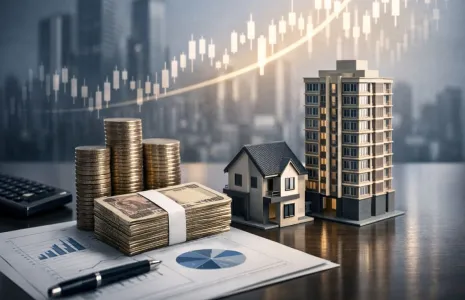 Arnya Launches Rs 7.5 Billion Preferred Equity Fund With Casagrand