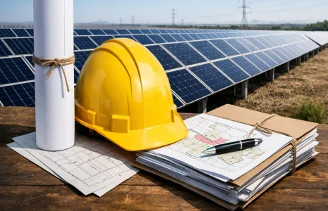 Land Acquisition Completed For 228 Solar Plants In Andhra Pradesh