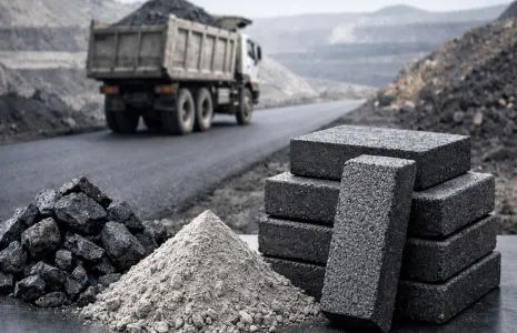 NIT Rourkela Turns Coal Waste Into Road Building Material