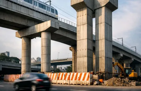 PMC To Build Separate Pillars At Dandekar Bridge