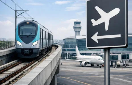 Kochi Metro Phase Three DPR Proposes Direct Airport Link