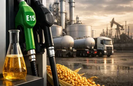 ICRIER Urges Cut To E15 Ethanol Blending On Supply Constraint