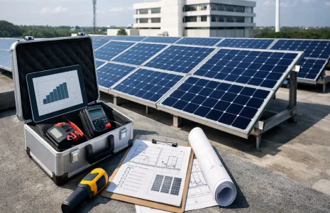 SECI Makes Site Visit Mandatory For 100 kW Rooftop Solar