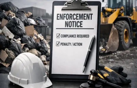 Chumoukedima Bulk Waste Generators Told To Comply With Rules