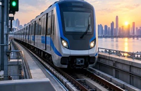 Mumbai Metro to Begin 10-Day Morning Block on Three Lines