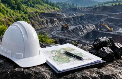 Central Team to Assess Scientific Coal Mining in Meghalaya