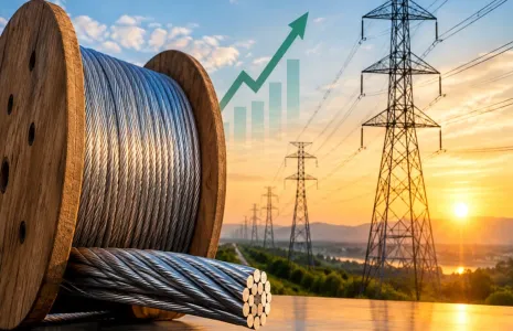 Systematic Industries Gains on Rs. 824.2 mn POWERGRID Order
