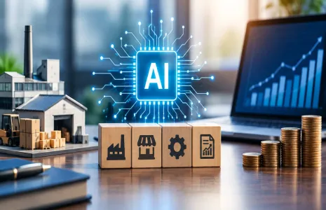 Bank of Maharashtra Expands AI-led MSME Lending Assessment