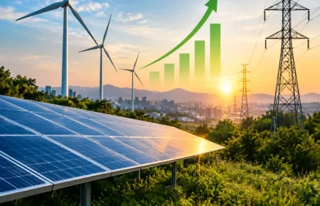 Telangana Plans Green Power Expansion to Meet Rising Demand