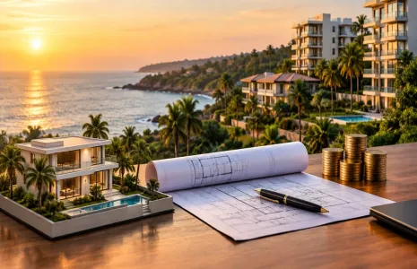 Eleva by Hiranandani Enters Goa with Rs. 4.5 bn Projects