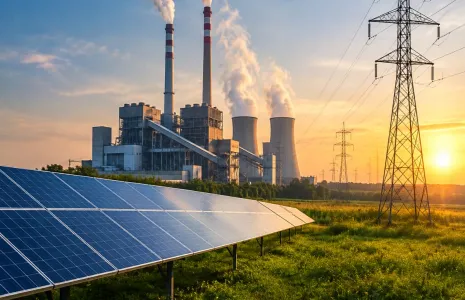 Bihar Needs Flexible Coal Generation for Higher Renewable Integration
