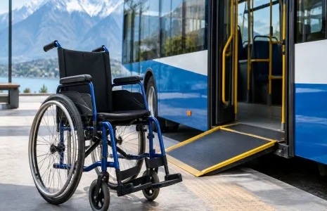 J&K Government Approves Free Public Transport for Differently-Abled