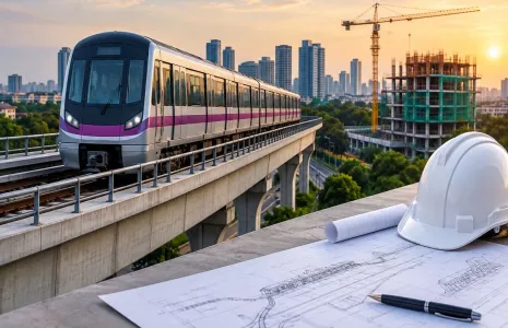Bengaluru Metro to Float Fresh Phase 3 Tenders Within 45 Days