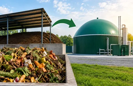 NGT Panel Recommends Scaling Down Kapilaprasad Compost Centre