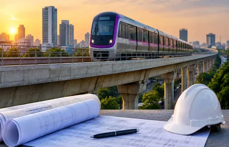 Bengaluru Metro to Float Fresh Phase 3 Tenders in 45 Days