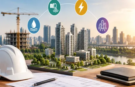 Real Estate Developers Urged to Work with Civic Bodies