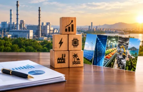 Andhra SIPB Approves 28 Projects Worth Rs. 221.78 bn