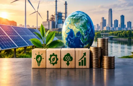 Telangana Offers Advanced Technology Opportunity for 2.6 mn-plus MSMEs