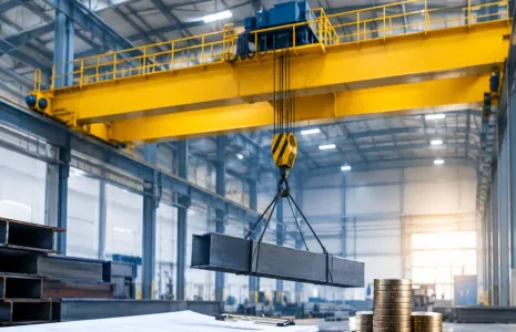 Cranex Receives Orders Worth Rs. 71.7 mn from BHEL and DEE VEE
