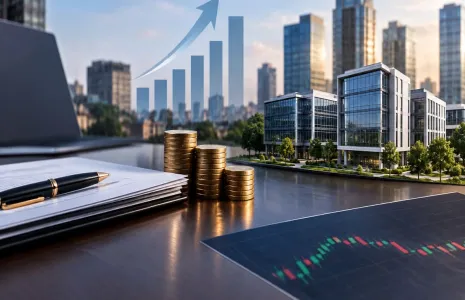 Chandru Raheja Sells 1.49% Stake in Mindspace REIT for Rs. 5 bn