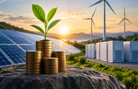 AMPIN Energy Transition Secures $100 mn Investment from Norfund